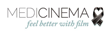 MediCinema logo